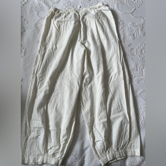 Free People Other - Free People Wide-Leg Pants